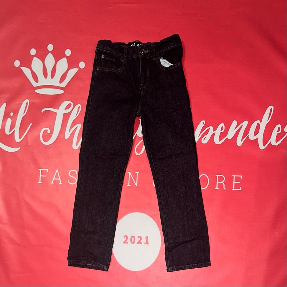 Children Place Jeans